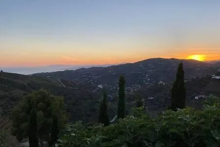 Villa El Castillo Torrox