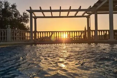 Villa El Castillo Torrox 0*,  Spain
