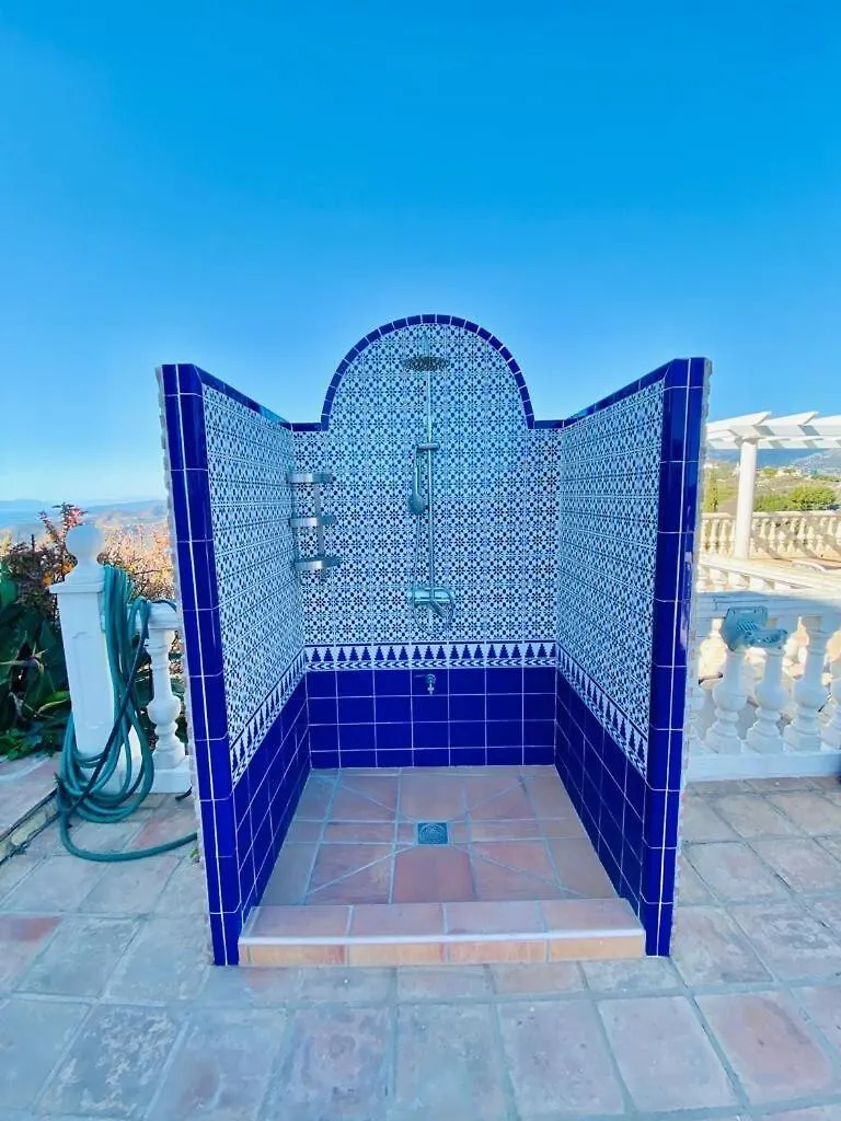 Villa El Castillo Torrox 0*,  Spanien