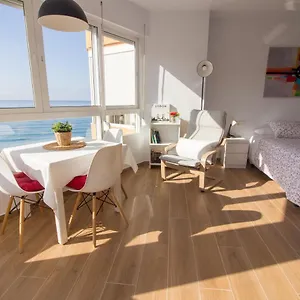 Madrid 810 Apartamento