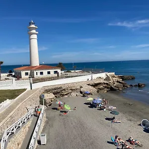 Playa Centro De Ocio Y Tiempo Libre Hotel