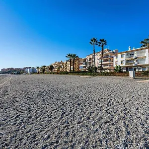 Jardines Del Mar Apartamento