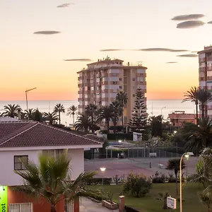 Lentiscares 212 Apartamento